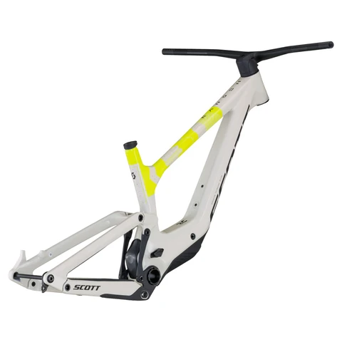 SCOTT Ransom 900 RC HMX Frameset